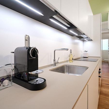 Milan Design Loft Perfect For Couples Lägenhet Exteriör bild