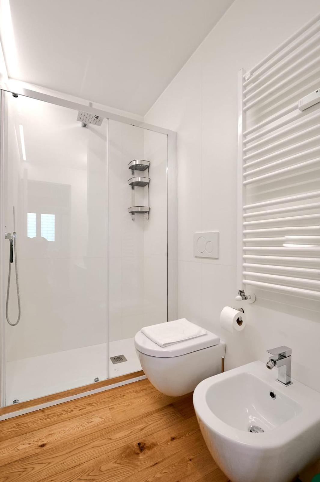 Milan Design Loft Perfect For Couples Lägenhet Exteriör bild