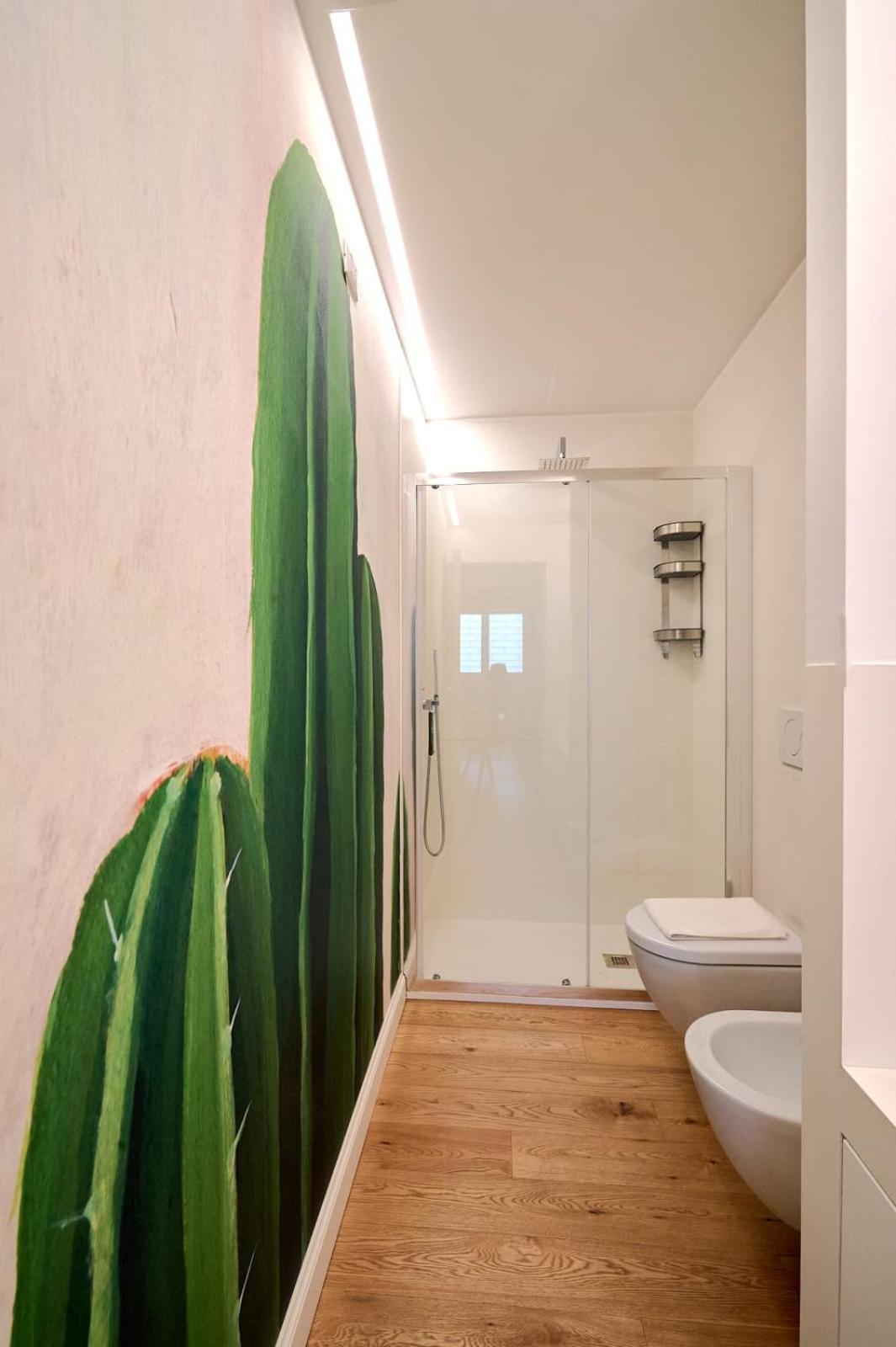 Milan Design Loft Perfect For Couples Lägenhet Exteriör bild