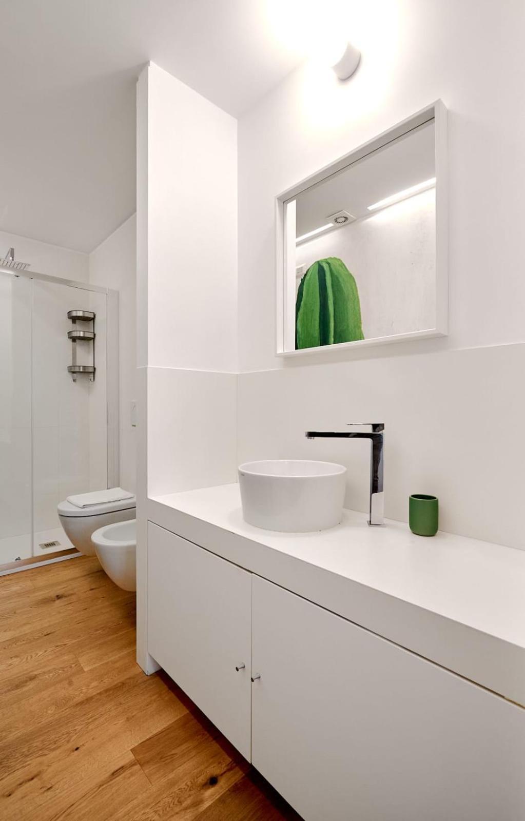 Milan Design Loft Perfect For Couples Lägenhet Exteriör bild