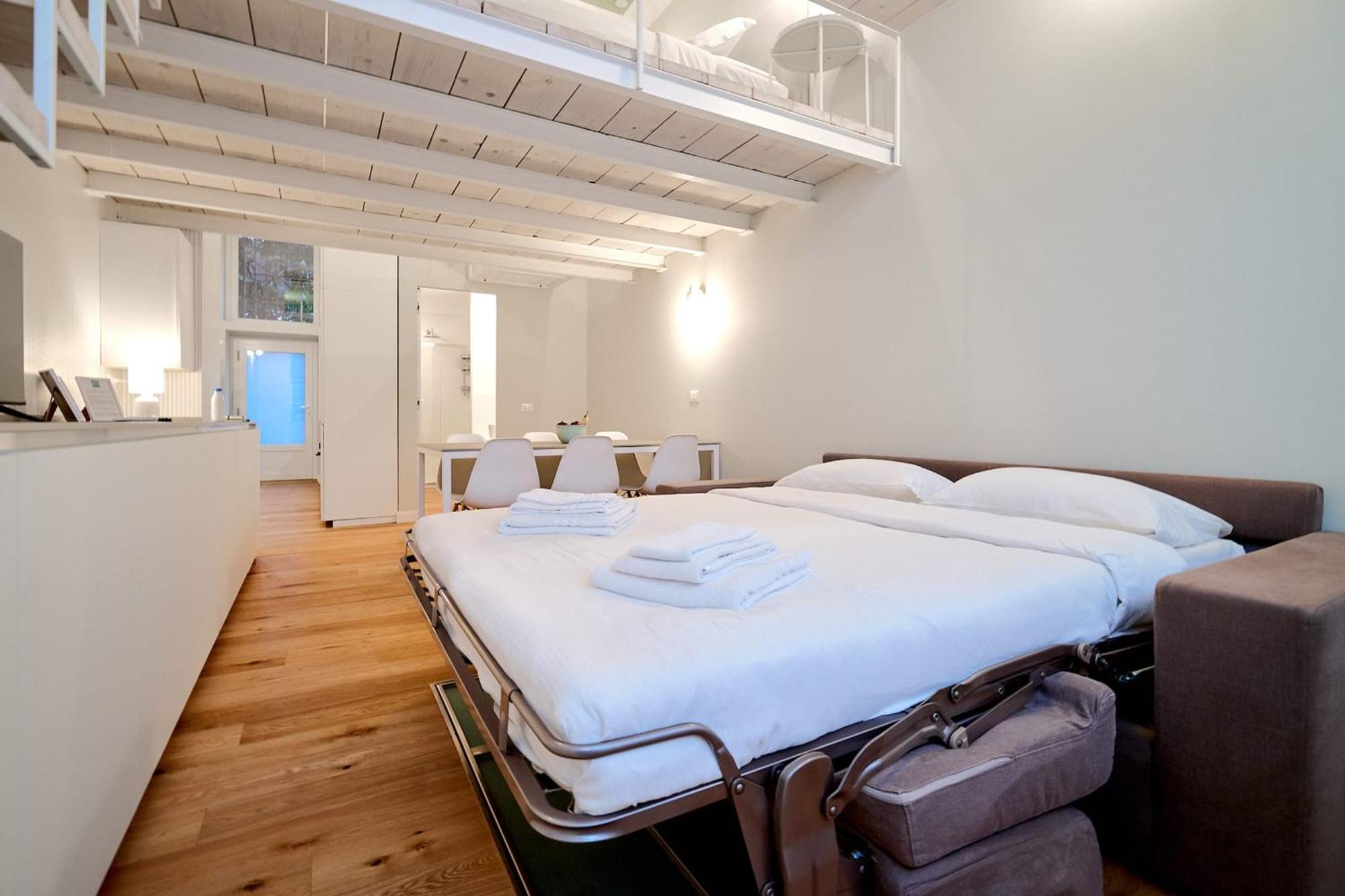Milan Design Loft Perfect For Couples Lägenhet Exteriör bild