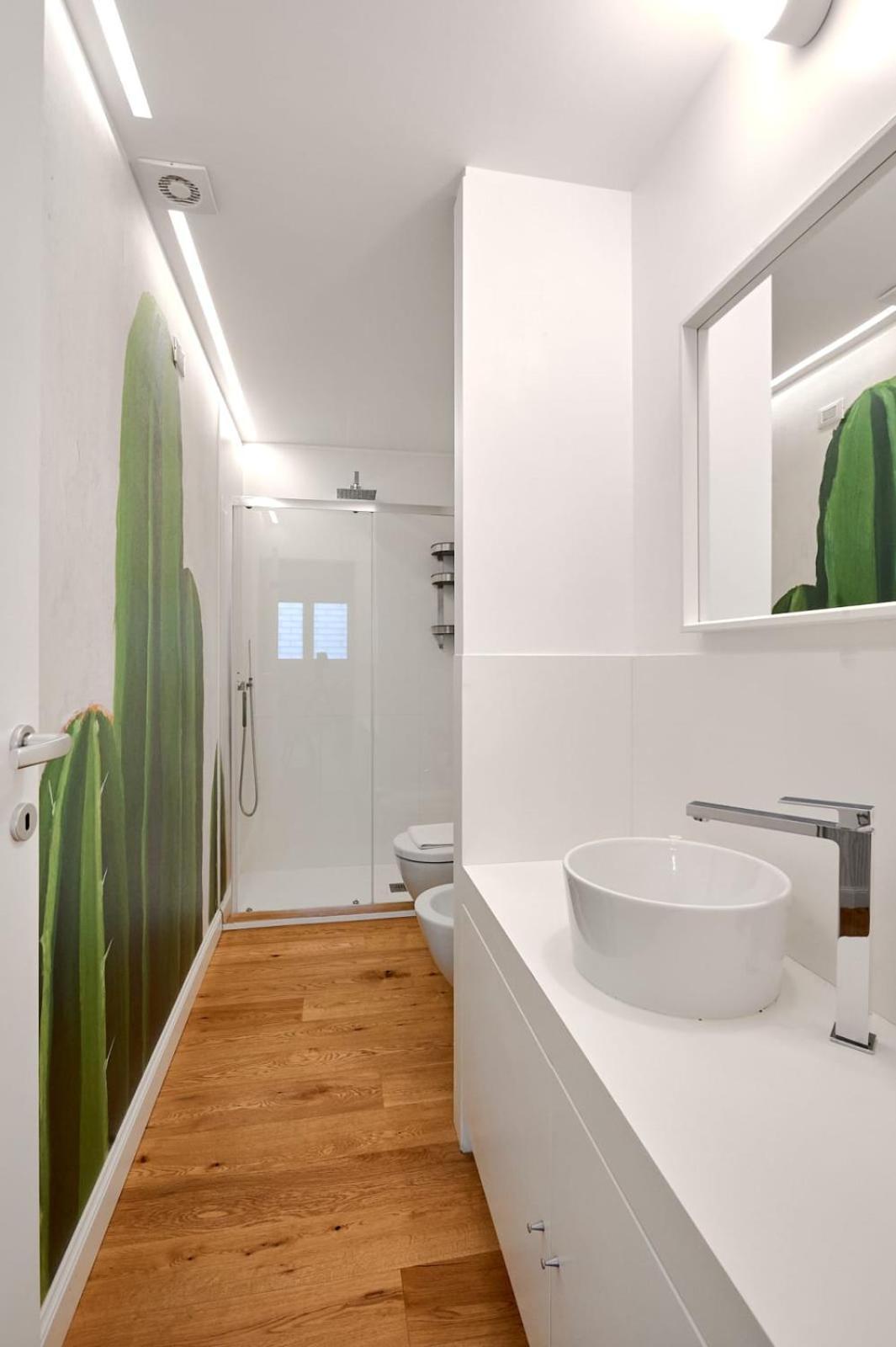 Milan Design Loft Perfect For Couples Lägenhet Exteriör bild
